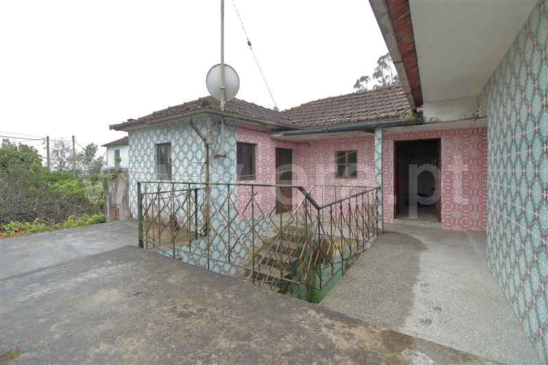 Moradia T3 / Póvoa de Varzim, Póvoa de Varzim