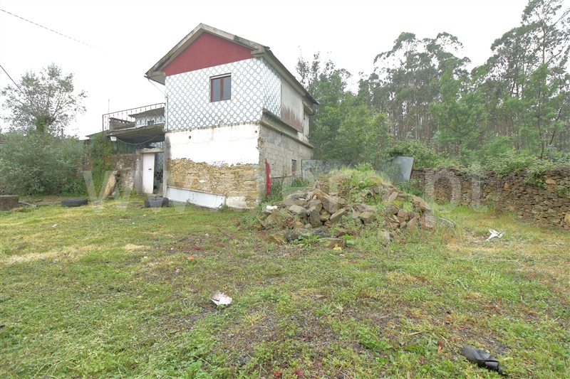 Moradia T3 Póvoa de Varzim, Balazar - 1480377 - 4