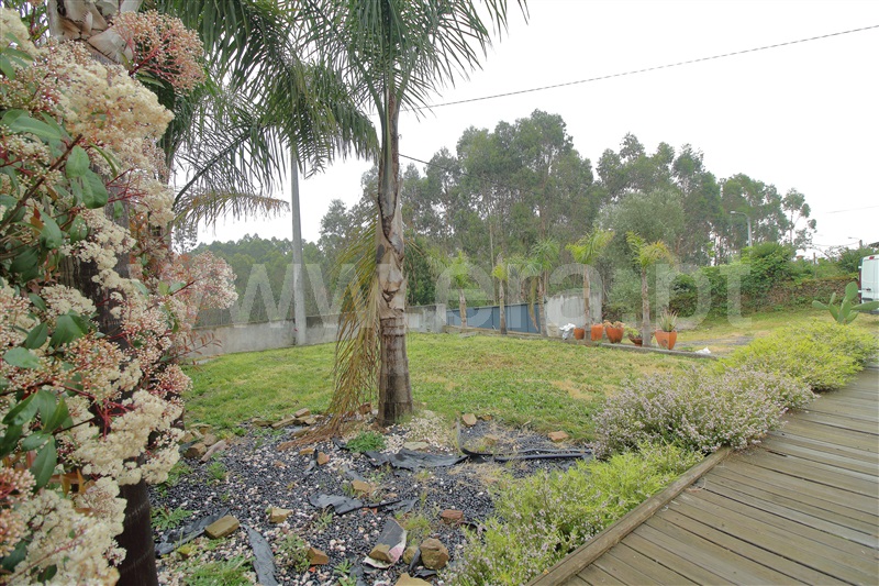 Moradia T3 Póvoa de Varzim, Balazar - 1480377 - 5