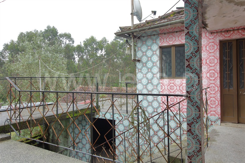 Moradia T3 Póvoa de Varzim, Balazar - 1480377 - 9