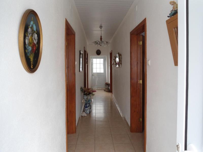 Moradia T3 / Povoação, Povoação