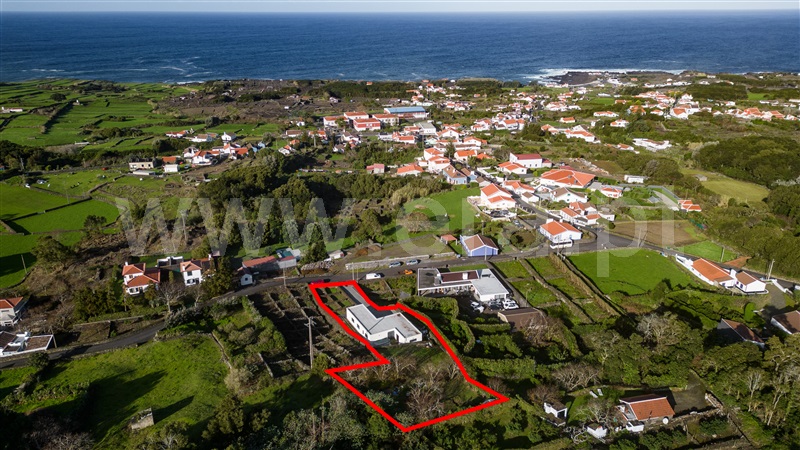 Moradia T3 Praia da Vitória, Biscoitos - 1453853 - 8