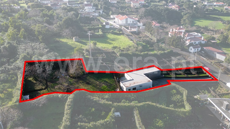 Moradia T3 Praia da Vitória, Biscoitos - 1453853 - 12