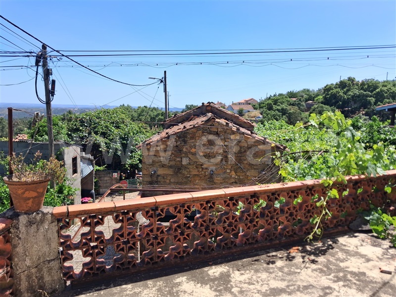Moradia T3 à venda em Sobreira Formosa e Alvito da Beira, Proença-a-Nova — foto 14