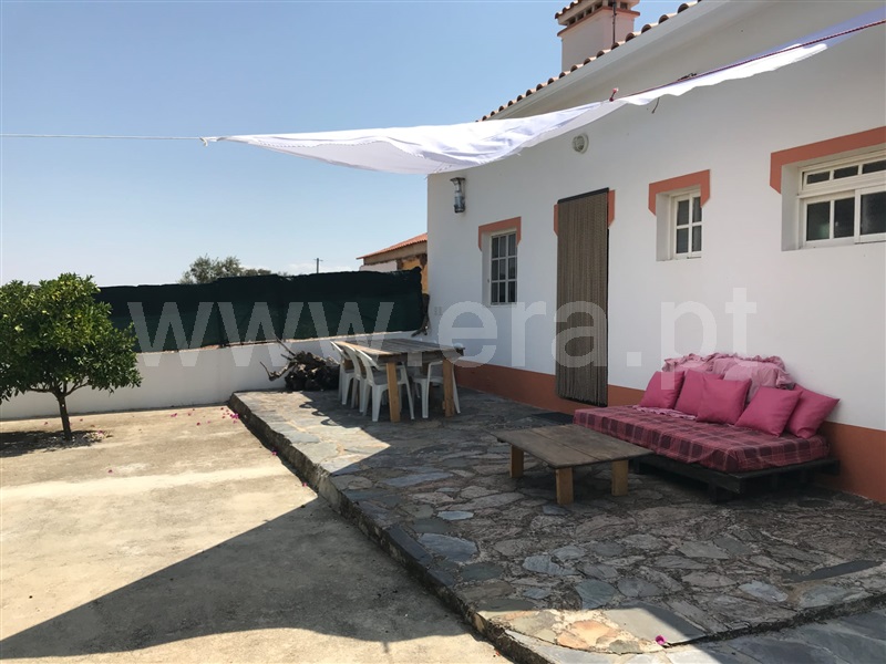 Moradia T3 Redondo, Vendinha - 1224227 - 2