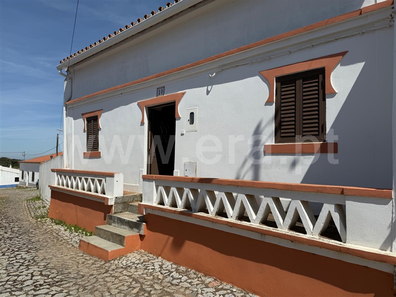 Moradia T3 / Redondo, Vendinha
