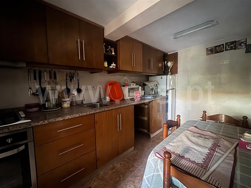 Moradia T3 Resende, Felgueiras e Feirão - 1434189 - 4