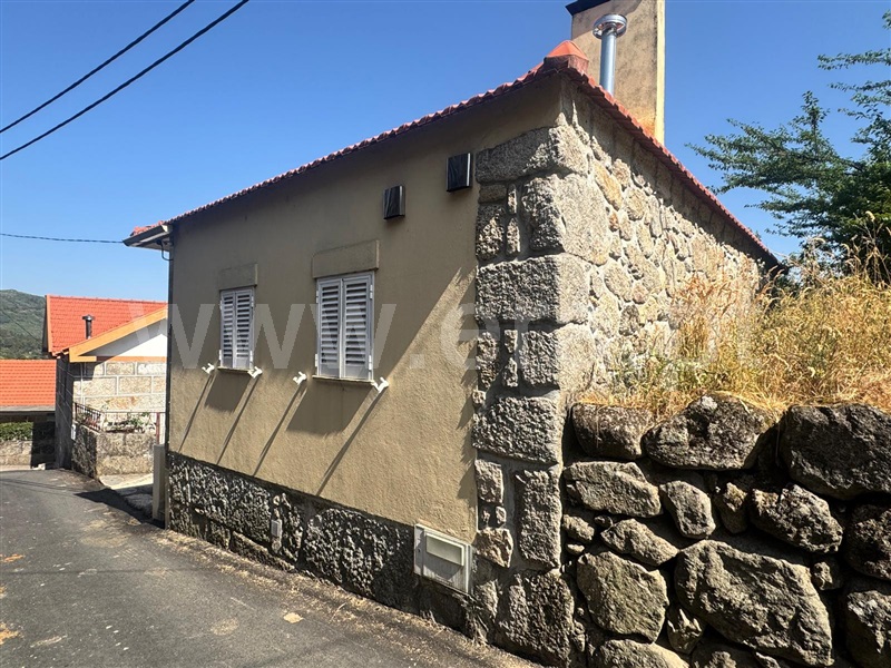 Moradia T3 Resende, Felgueiras e Feirão - 1434189 - 20
