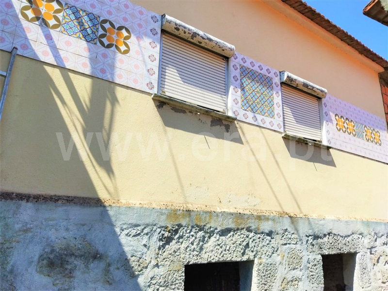 Moradia T3 Resende, Paus - 1260901 - 1