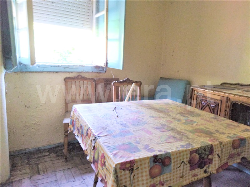 Moradia T3 Resende, Paus - 1260901 - 6