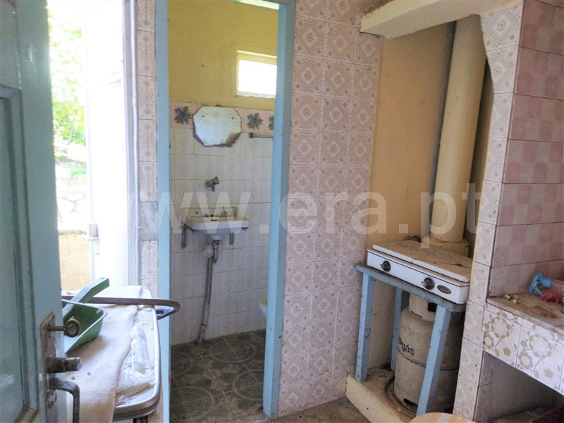 Moradia T3 Resende, Paus - 1260901 - 8