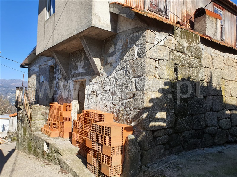 Moradia T3 Resende - 1226626 - 3