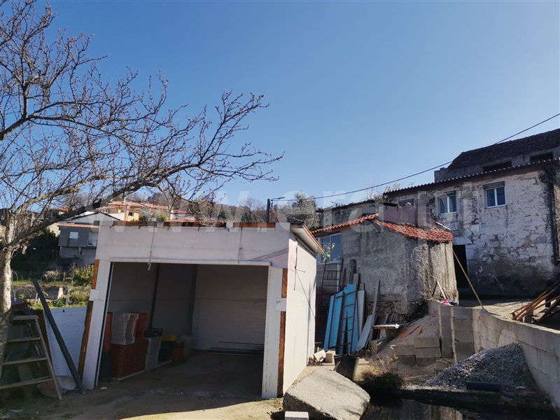 Moradia T3 Resende - 1226626 - 5