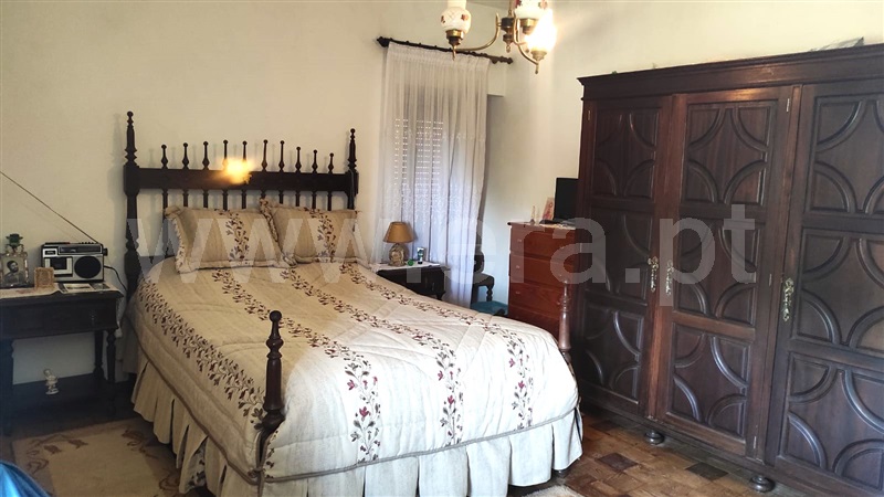 Moradia T4 Resende, São Cipriano - 1357612 - 3