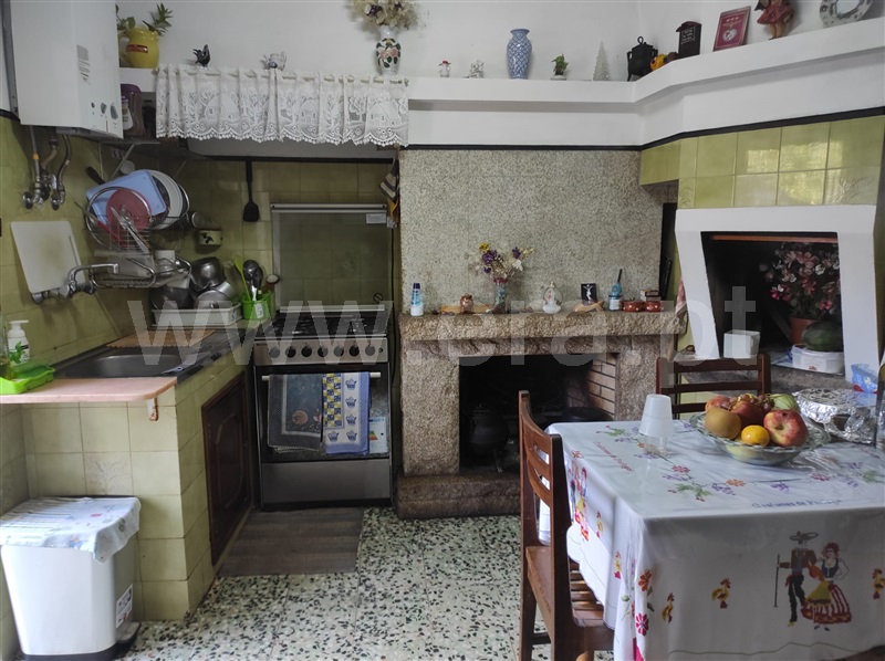 Moradia T4 Resende, São Cipriano - 1357612 - 6