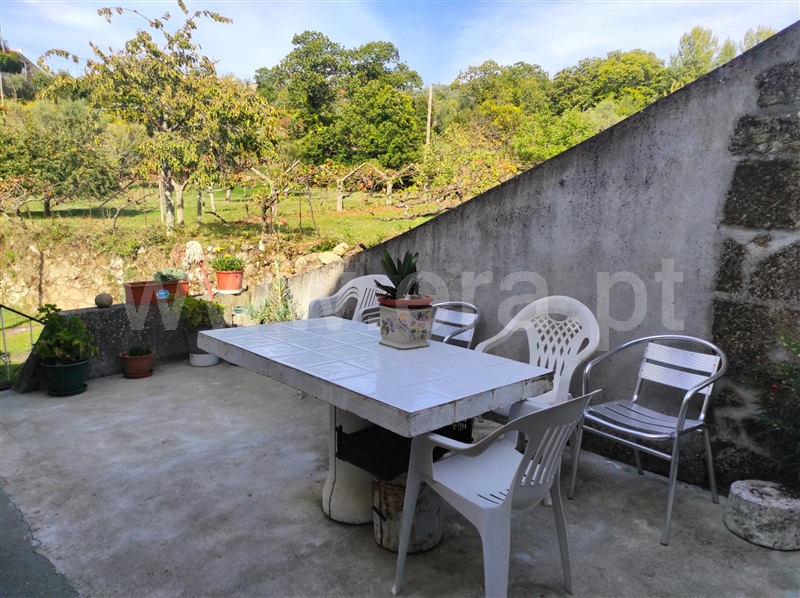 Moradia T4 Resende, São Cipriano - 1357612 - 7