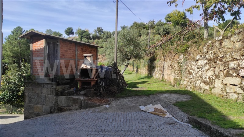 Moradia T4 Resende, São Cipriano - 1357612 - 8