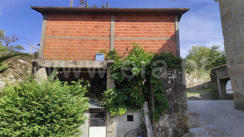 Moradia T4 Resende, São Cipriano - 1357612 - 9