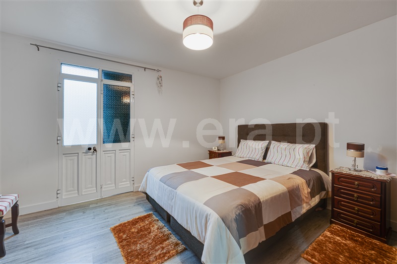 Moradia T3 Ribeira Brava, Campanário - 1457595 - 2