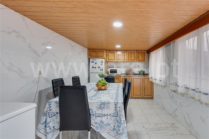 Moradia T3 Ribeira Brava, Campanário - 1457595 - 18