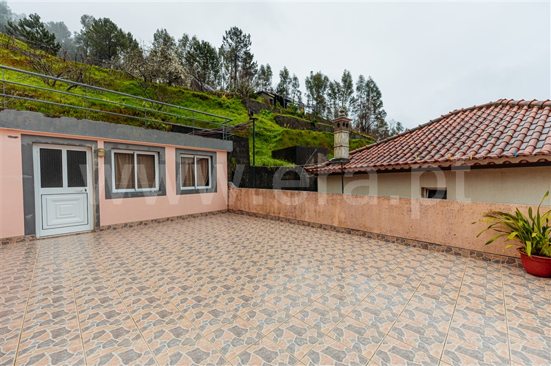 Moradia T3 Ribeira Brava, Campanário - 1457595 - 20
