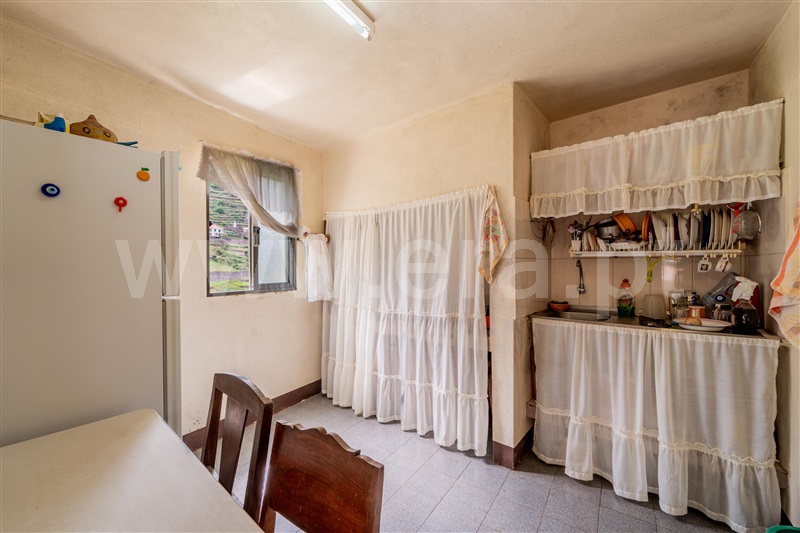Moradia T3 Ribeira Brava, Campanário - 1481533 - 8
