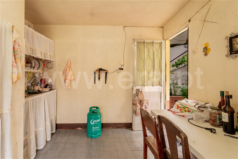 Moradia T3 Ribeira Brava, Campanário - 1481533 - 9