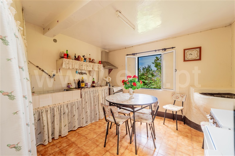 Moradia T3 Ribeira Brava, Campanário - 1481533 - 10