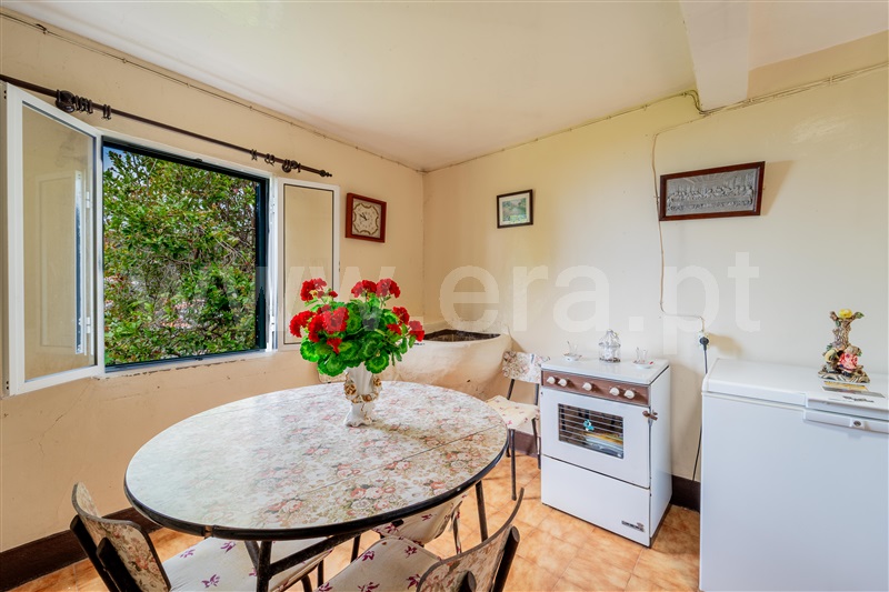 Moradia T3 Ribeira Brava, Campanário - 1481533 - 11