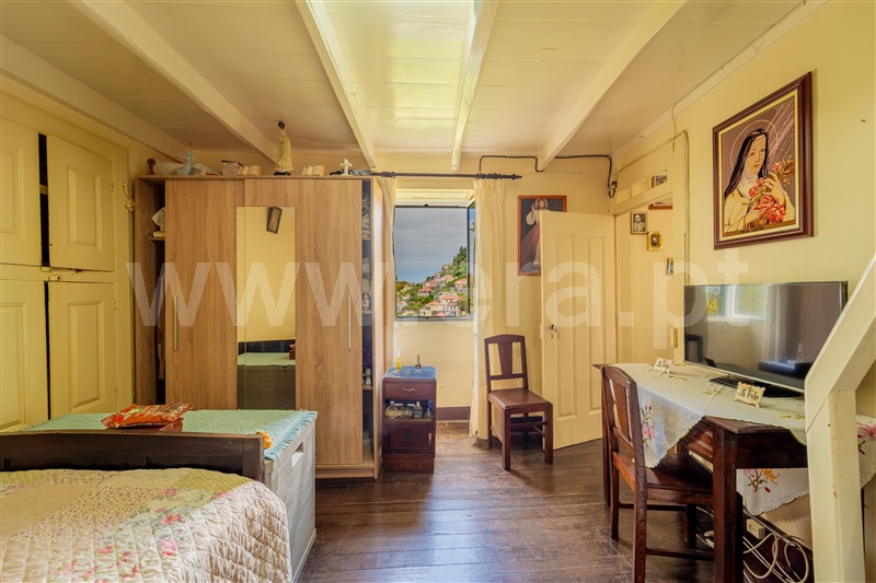 Moradia T3 Ribeira Brava, Campanário - 1481533 - 20