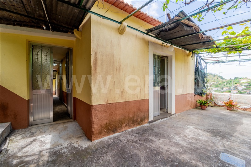 Moradia T3 Ribeira Brava, Campanário - 1481533 - 27