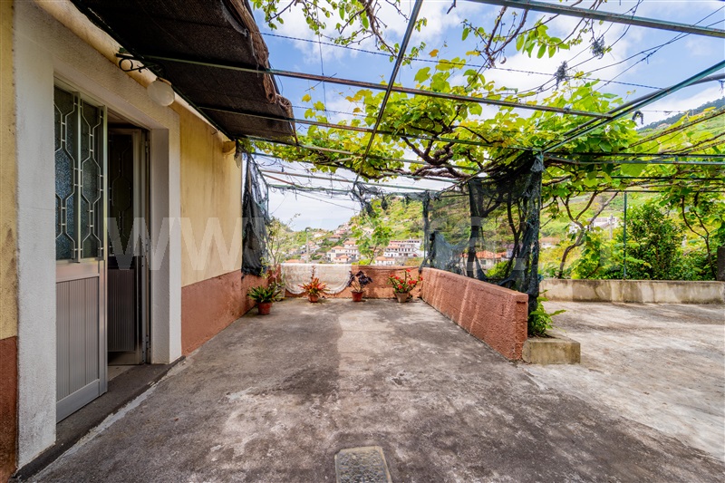 Moradia T3 Ribeira Brava, Campanário - 1481533 - 28