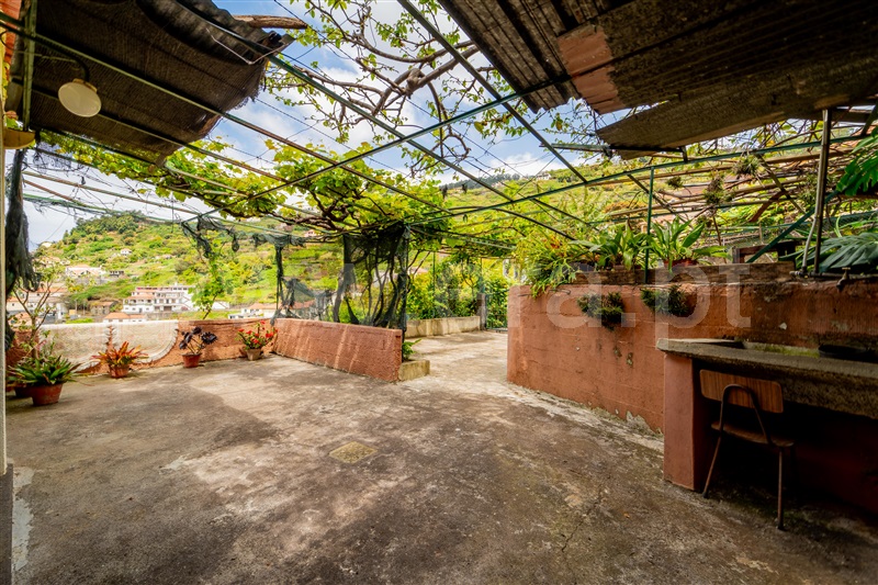 Moradia T3 Ribeira Brava, Campanário - 1481533 - 29