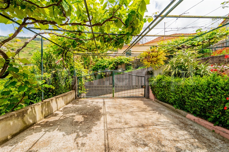 Moradia T3 Ribeira Brava, Campanário - 1481533 - 32