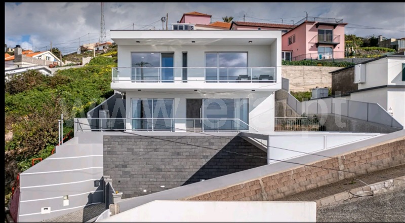 Moradia T3 / Ribeira Brava, Ribeira Brava