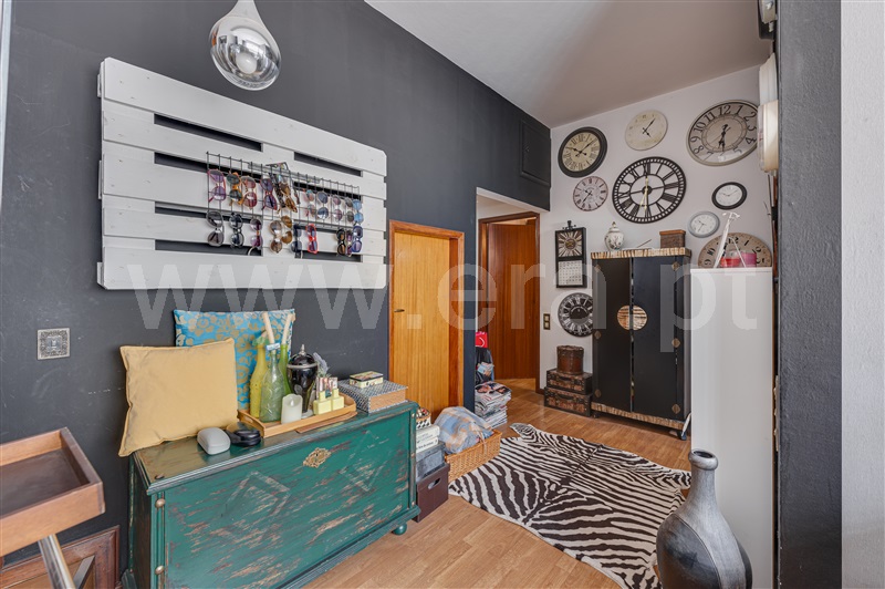 Moradia T3 Ribeira Brava - 1445183 - 11