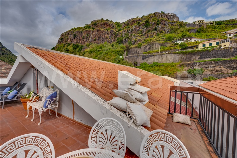Moradia T3 Ribeira Brava - 1445183 - 14