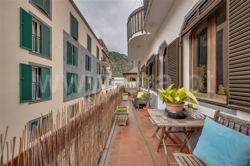 Moradia T3 Ribeira Brava - 1445183 - 28