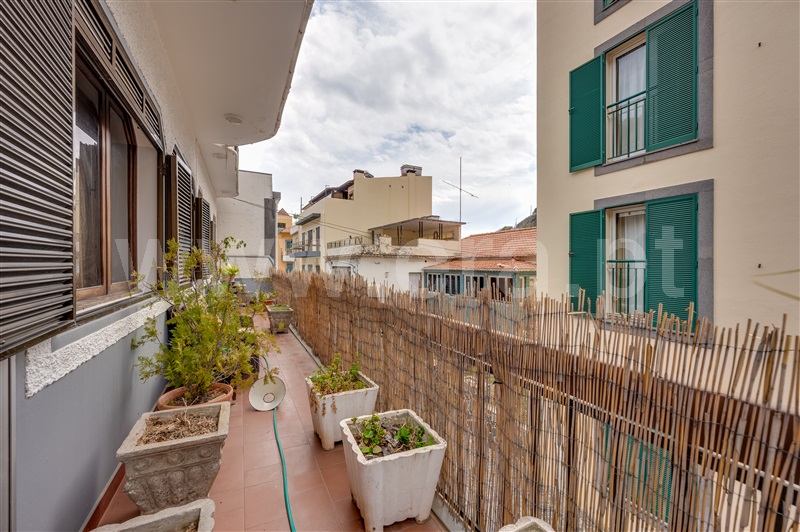 Moradia T3 Ribeira Brava - 1445183 - 29