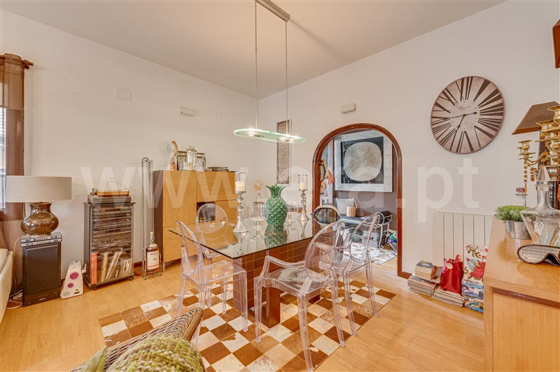 Moradia T3 Ribeira Brava - 1445183 - 30