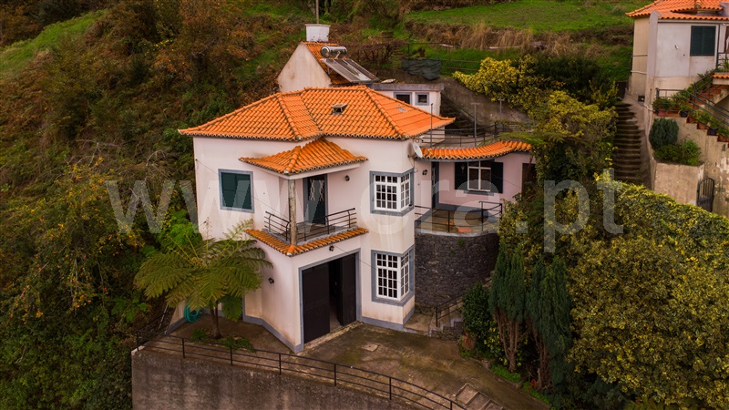 Moradia T3 / Ribeira Brava, Ribeira Brava