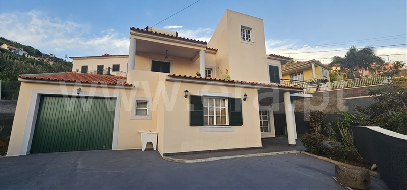 Moradia T3 / Ribeira Brava, Ribeira Brava