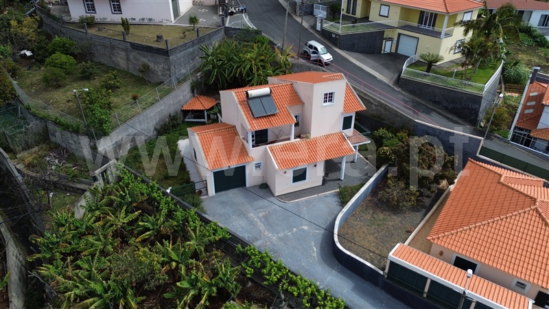 Moradia T3 / Ribeira Brava, Ribeira Brava