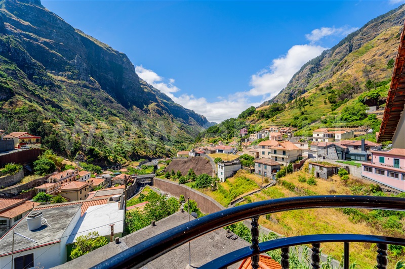Moradia T3 Ribeira Brava, Serra de Água - 1493635 - 7