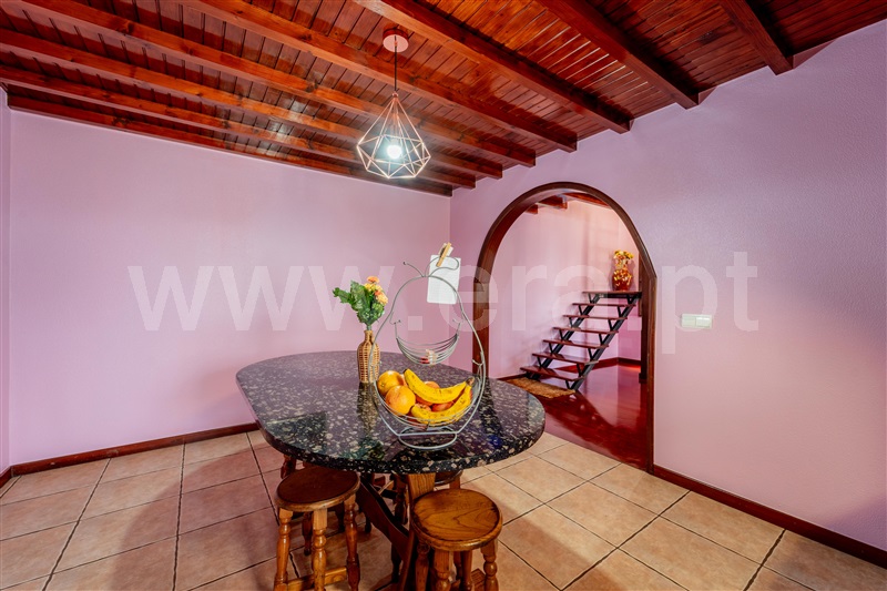 Moradia T3 Ribeira Brava, Serra de Água - 1493635 - 23