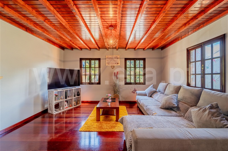 Moradia T3 Ribeira Brava, Serra de Água - 1493635 - 31