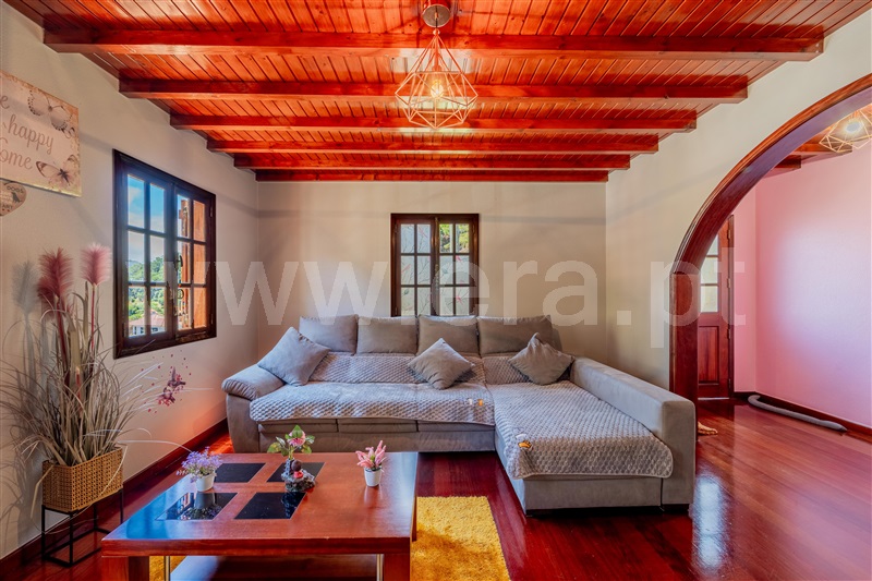 Moradia T3 Ribeira Brava, Serra de Água - 1493635 - 32