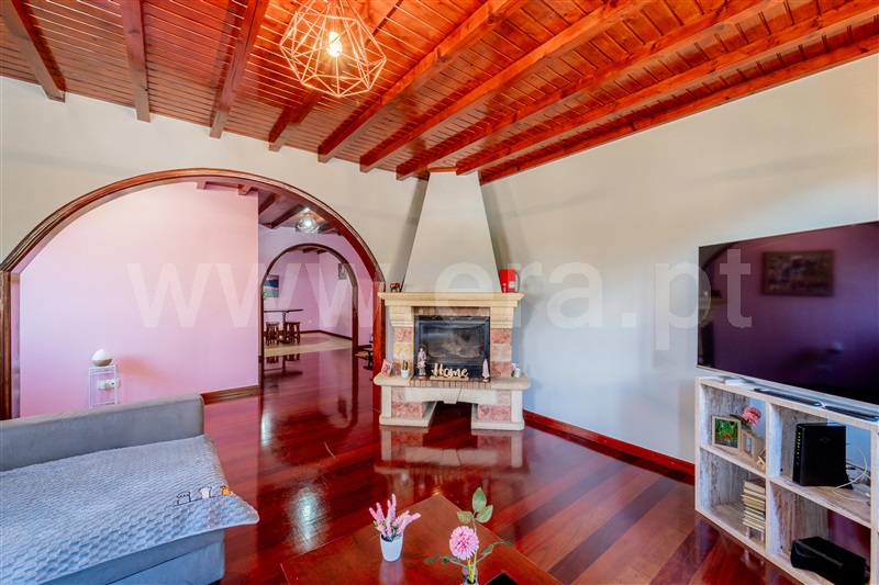 Moradia T3 Ribeira Brava, Serra de Água - 1493635 - 33