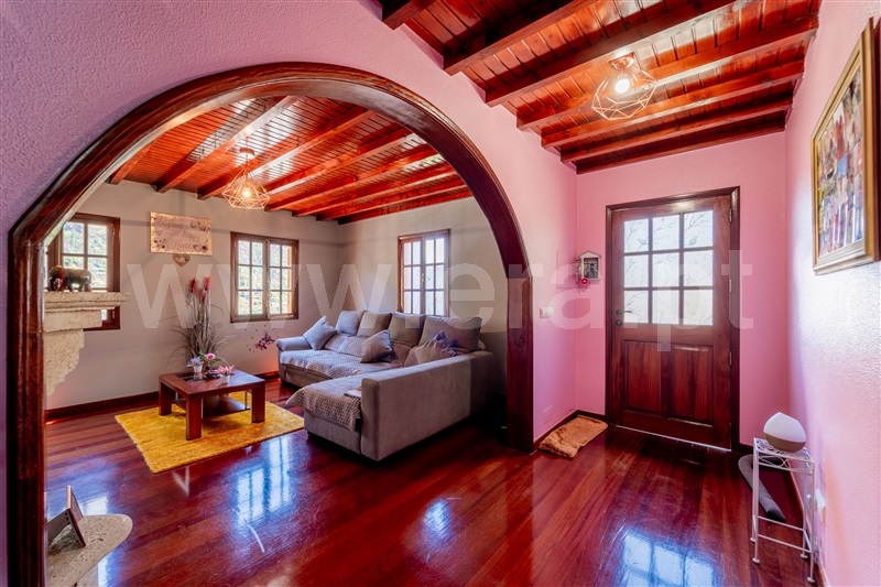 Moradia T3 Ribeira Brava, Serra de Água - 1493635 - 34