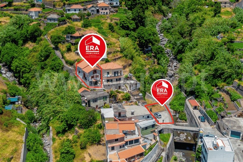 Moradia T3 Ribeira Brava, Serra de Água - 1493635 - 36